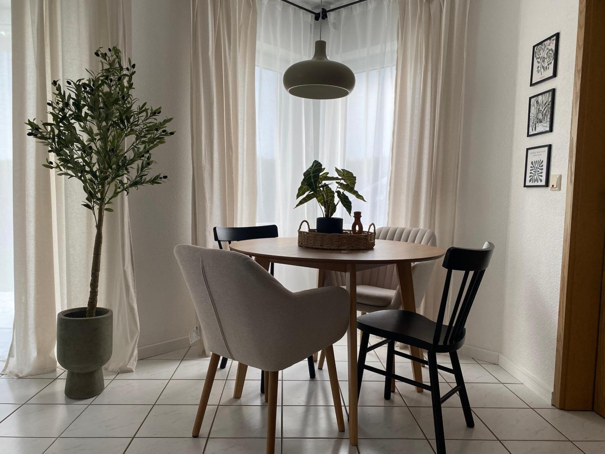 Moderne Wohnung Mit Terrasse & Parkplatz; Naehe Bwzk & Amazon Кобленц Екстер'єр фото