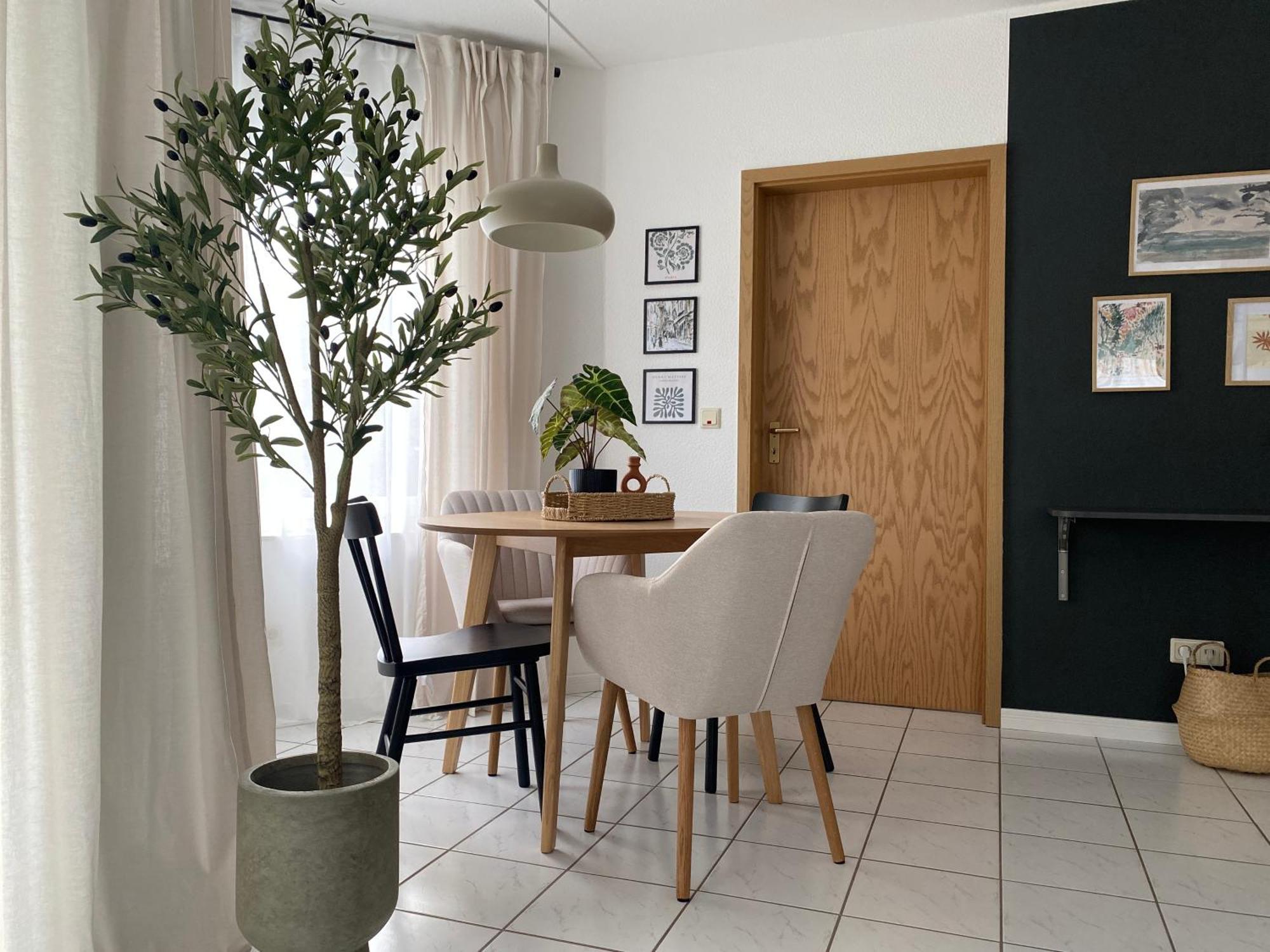 Moderne Wohnung Mit Terrasse & Parkplatz; Naehe Bwzk & Amazon Кобленц Екстер'єр фото